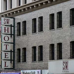 Sw Hotel